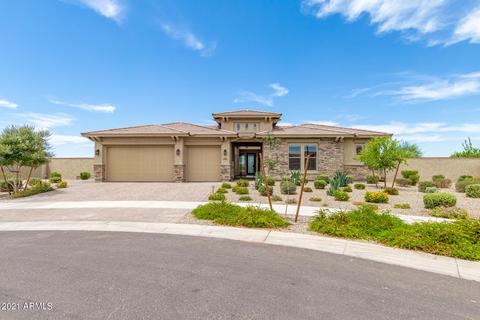 4302 S Binary Cir, Mesa, AZ 85212 photo 3