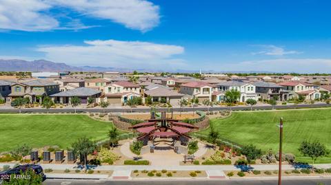 4302 S Binary Cir, Mesa, AZ 85212 photo 81