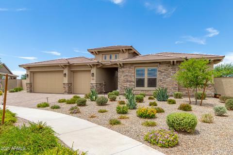 4302 S Binary Cir, Mesa, AZ 85212 photo 1