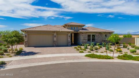 4302 S Binary Cir, Mesa, AZ 85212 photo 71