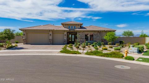 4302 S Binary Cir, Mesa, AZ 85212 photo 2