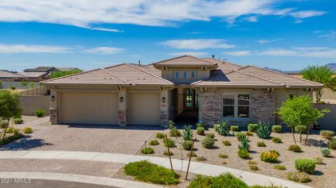 4302 S Binary Cir, Mesa, AZ 85212 photo 73