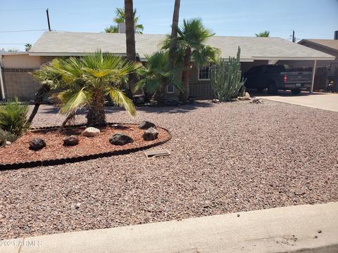 3219 E Palm Ln, Phoenix, AZ 85008 photo 1