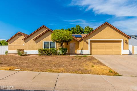 9801 S 47th Pl, Phoenix, AZ 85044 photo 2