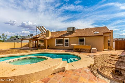 9801 S 47th Pl, Phoenix, AZ 85044 photo 25