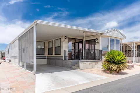 7750 E Broadway Rd #399, Mesa, AZ 85208 photo 16