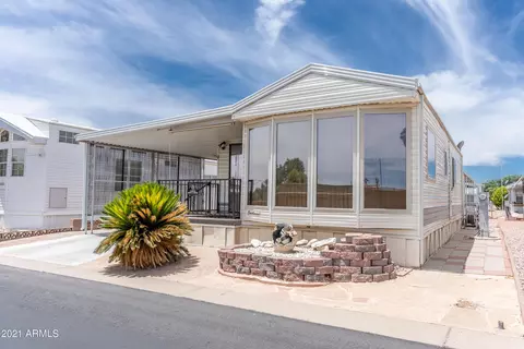 7750 E Broadway Rd #399, Mesa, AZ 85208 photo 1