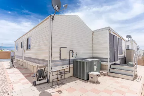 7750 E Broadway Rd #399, Mesa, AZ 85208 photo 19