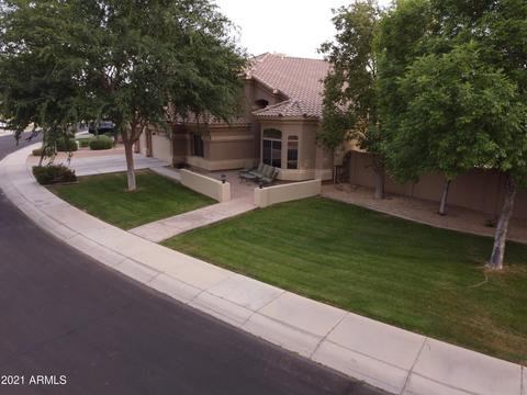 2120 S Boulder Ct, Gilbert, AZ 85295 photo 37