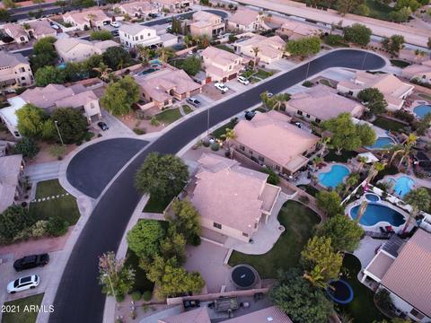 2120 S Boulder Ct, Gilbert, AZ 85295 photo 48