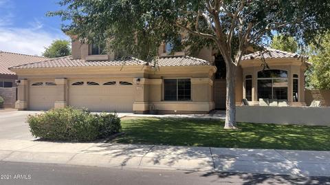 2120 S Boulder Ct, Gilbert, AZ 85295 photo 41