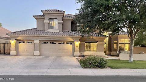 2120 S Boulder Ct, Gilbert, AZ 85295 photo 1