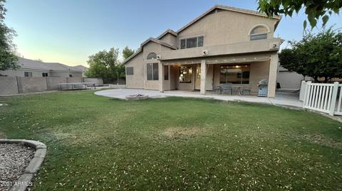 2120 S Boulder Ct, Gilbert, AZ 85295 photo 40