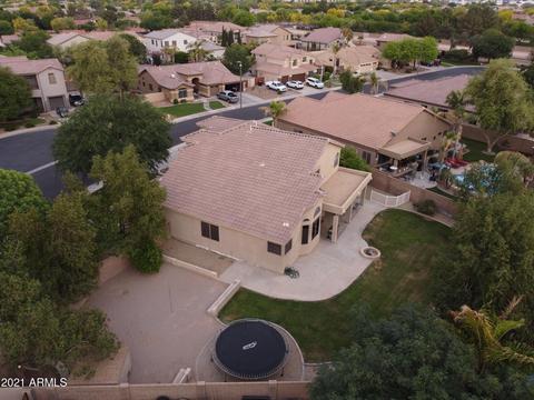 2120 S Boulder Ct, Gilbert, AZ 85295 photo 47