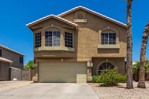 7364 E Lobo Ave, Mesa, AZ 85209 photo 1
