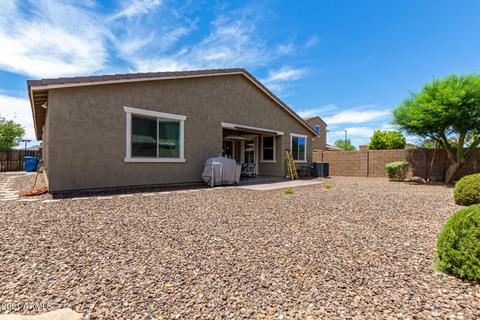 3842 E Alfalfa Dr, Gilbert, AZ 85298 photo 37