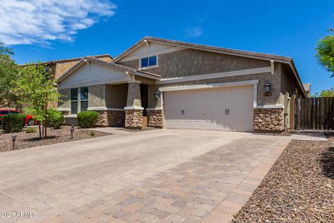 3842 E Alfalfa Dr, Gilbert, AZ 85298 photo 3
