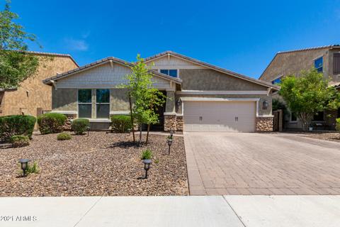 3842 E Alfalfa Dr, Gilbert, AZ 85298 photo 1