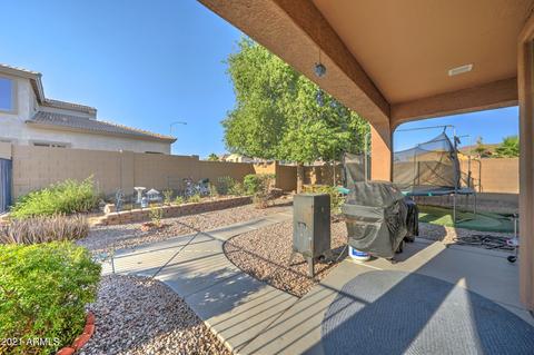 11548 E Roselle Ave, Mesa, AZ 85212 photo 3