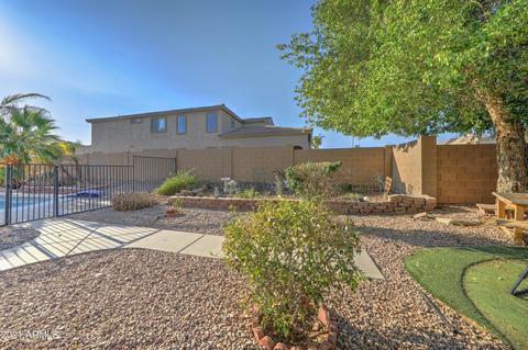 11548 E Roselle Ave, Mesa, AZ 85212 photo 1