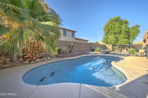 11548 E Roselle Ave, Mesa, AZ 85212 photo 2