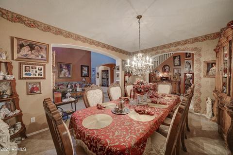 11548 E Roselle Ave, Mesa, AZ 85212 photo 8