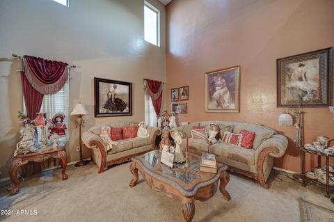 11548 E Roselle Ave, Mesa, AZ 85212 photo 5