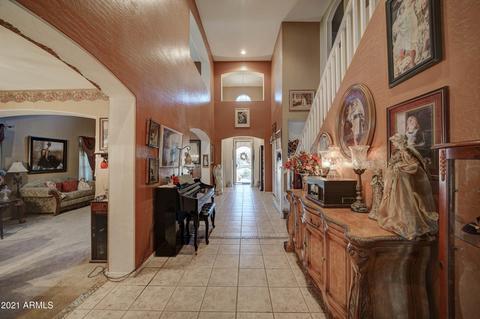 11548 E Roselle Ave, Mesa, AZ 85212 photo 4
