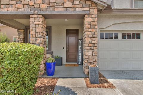 5362 W Hackamore Dr, Phoenix, AZ 85083 photo 2