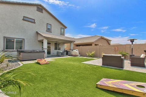 5362 W Hackamore Dr, Phoenix, AZ 85083 photo 38