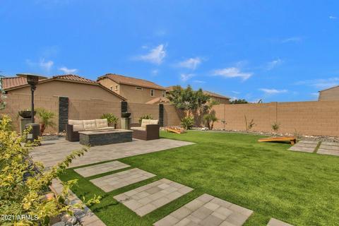 5362 W Hackamore Dr, Phoenix, AZ 85083 photo 36