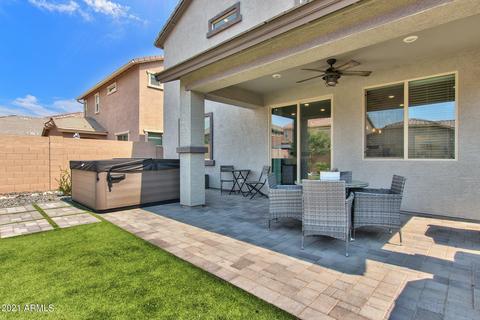 5362 W Hackamore Dr, Phoenix, AZ 85083 photo 34