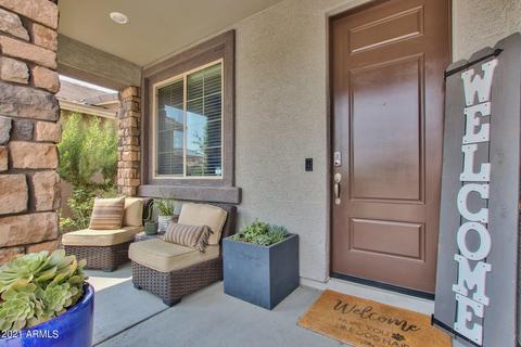 5362 W Hackamore Dr, Phoenix, AZ 85083 photo 3