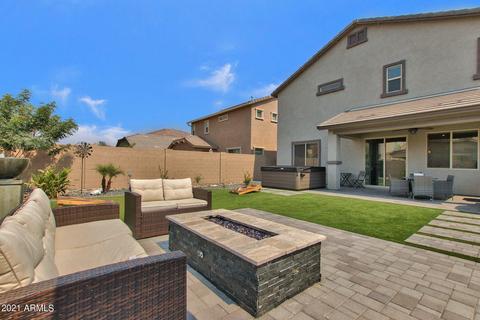 5362 W Hackamore Dr, Phoenix, AZ 85083 photo 37