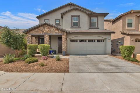 5362 W Hackamore Dr, Phoenix, AZ 85083 photo 1