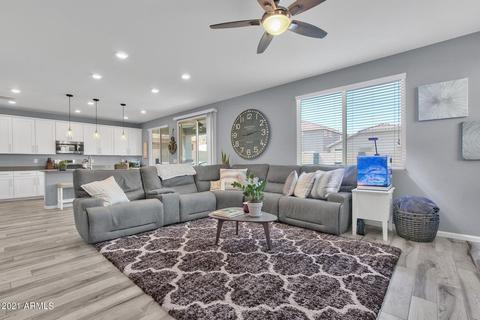 5362 W Hackamore Dr, Phoenix, AZ 85083 photo 17