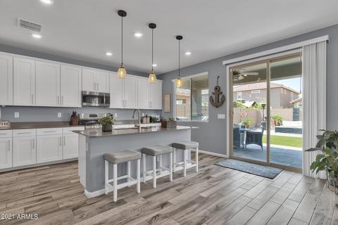 5362 W Hackamore Dr, Phoenix, AZ 85083 photo 9
