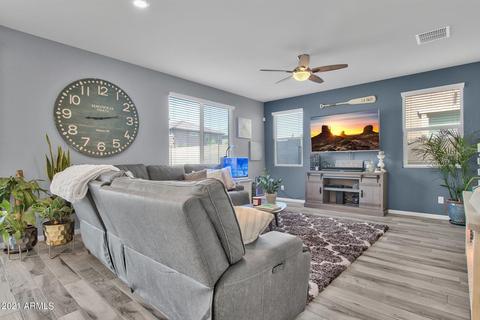 5362 W Hackamore Dr, Phoenix, AZ 85083 photo 15