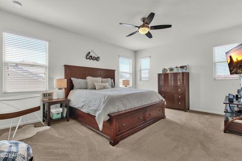 5362 W Hackamore Dr, Phoenix, AZ 85083 photo 22