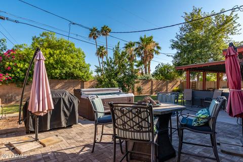 1231 E Orchid Ln, Phoenix, AZ 85020 photo 26