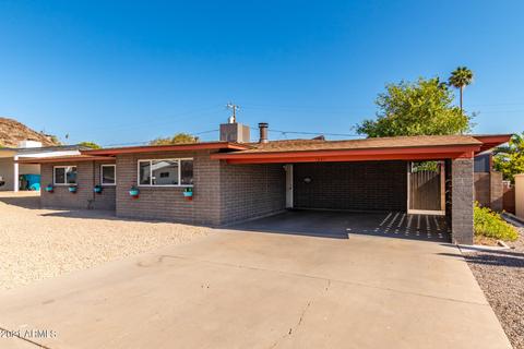 1231 E Orchid Ln, Phoenix, AZ 85020 photo 2