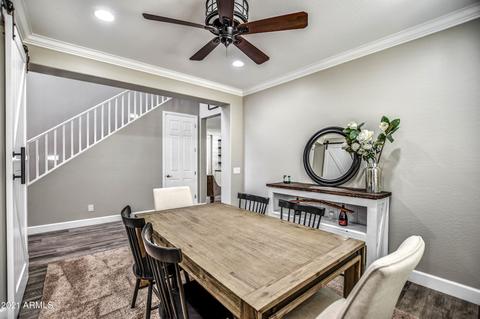 3962 E Amber Ln, Gilbert, AZ 85296 photo 8