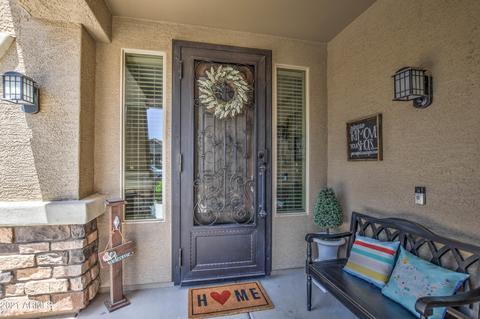 3962 E Amber Ln, Gilbert, AZ 85296 photo 3