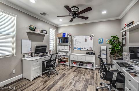 3962 E Amber Ln, Gilbert, AZ 85296 photo 9