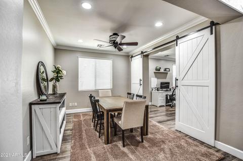 3962 E Amber Ln, Gilbert, AZ 85296 photo 7