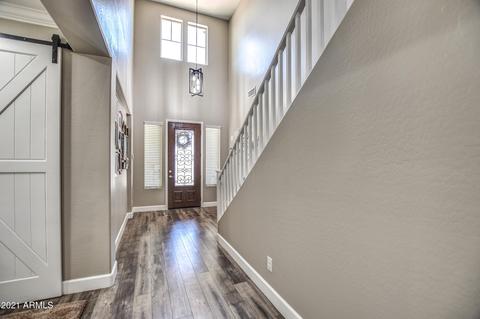 3962 E Amber Ln, Gilbert, AZ 85296 photo 4