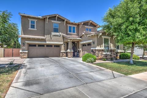 3962 E Amber Ln, Gilbert, AZ 85296 photo 1