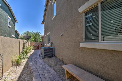 3962 E Amber Ln, Gilbert, AZ 85296 photo 69
