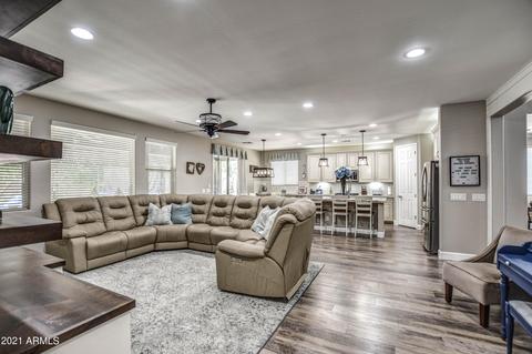3962 E Amber Ln, Gilbert, AZ 85296 photo 22