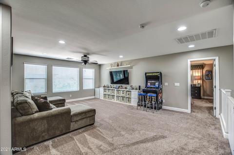 3962 E Amber Ln, Gilbert, AZ 85296 photo 31